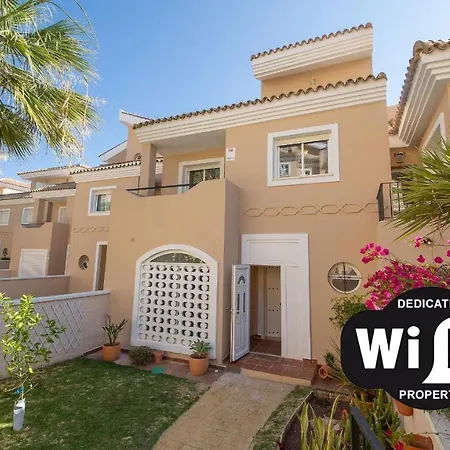 Holiday home La Vizcarronda Rosemant 10 2 *