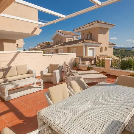 Holiday home La Vizcarronda Rosemant 10 2
