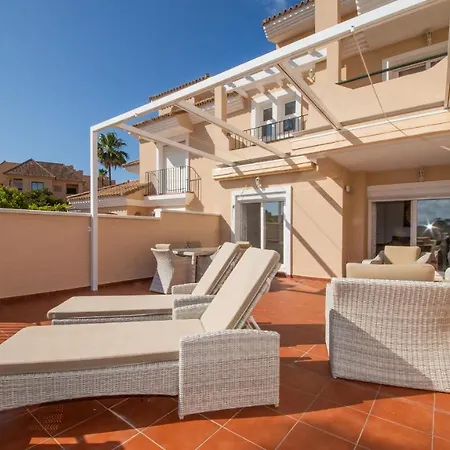 Holiday home La Vizcarronda Rosemant 10 2 *