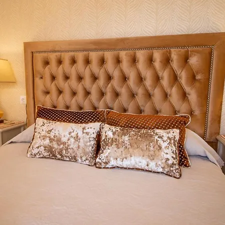 Holiday home La Vizcarronda Rosemant 10 2