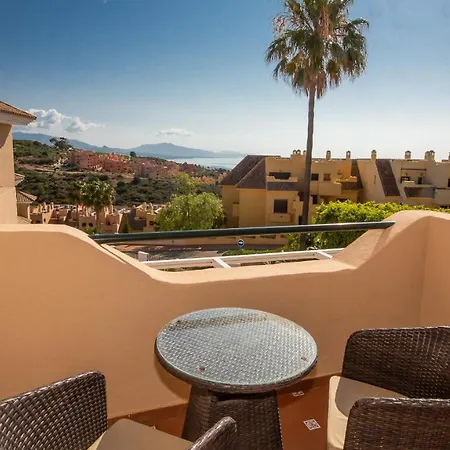 Holiday home La Vizcarronda Rosemant 10 2