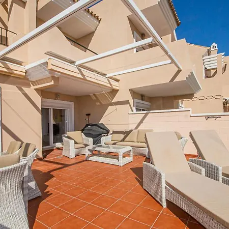 La Vizcarronda Rosemant 10 2 Holiday home *