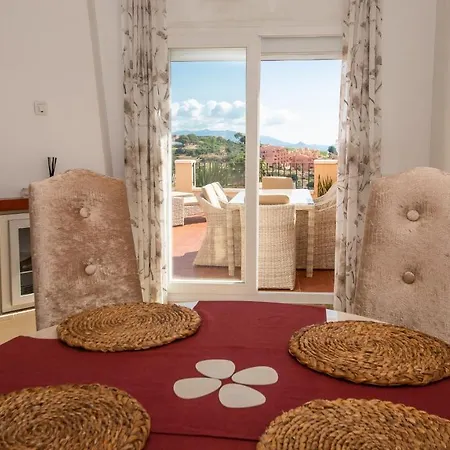 La Vizcarronda Rosemant 10 2 Holiday home