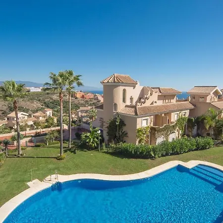 Holiday home La Vizcarronda Rosemant 10 2