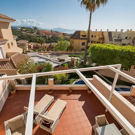 La Vizcarronda Rosemant 10 2 Holiday home Manilva