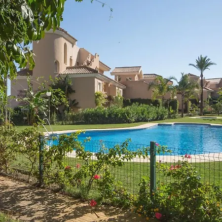 Holiday home La Vizcarronda Rosemant 10 2 *